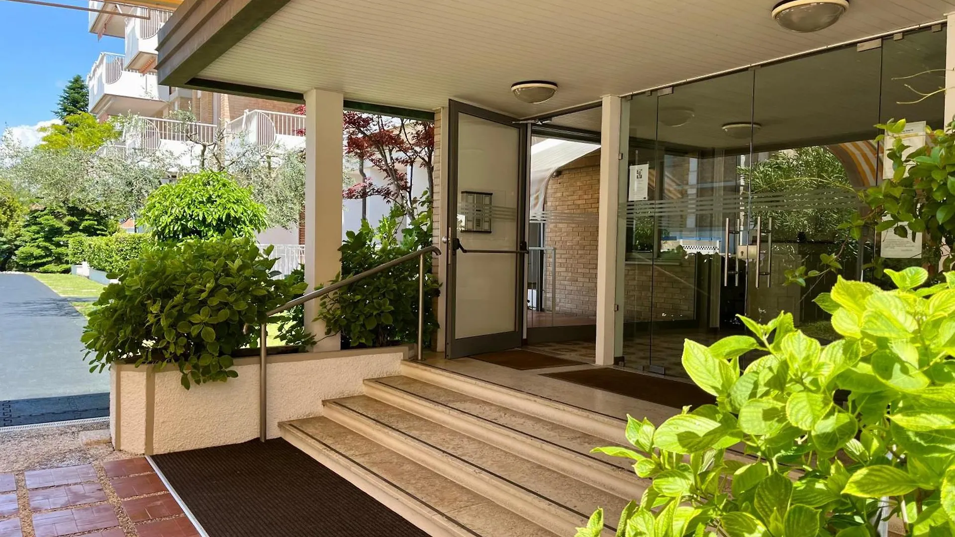 Appartement Emma à Jesolo Italie