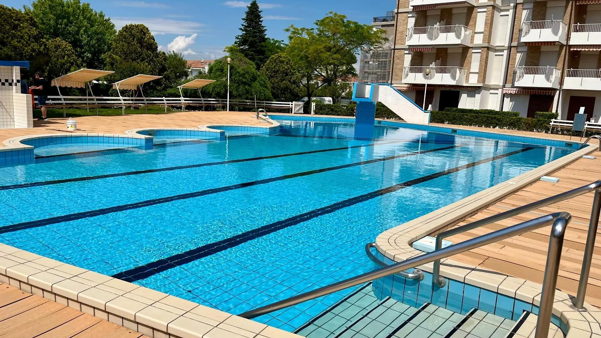 Appartement Emma à Jesolo 0*,  Italie