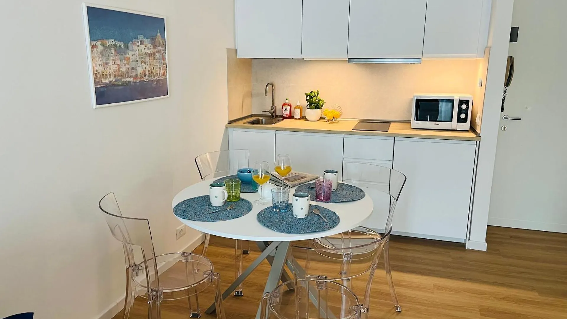 Appartement Emma à Jesolo