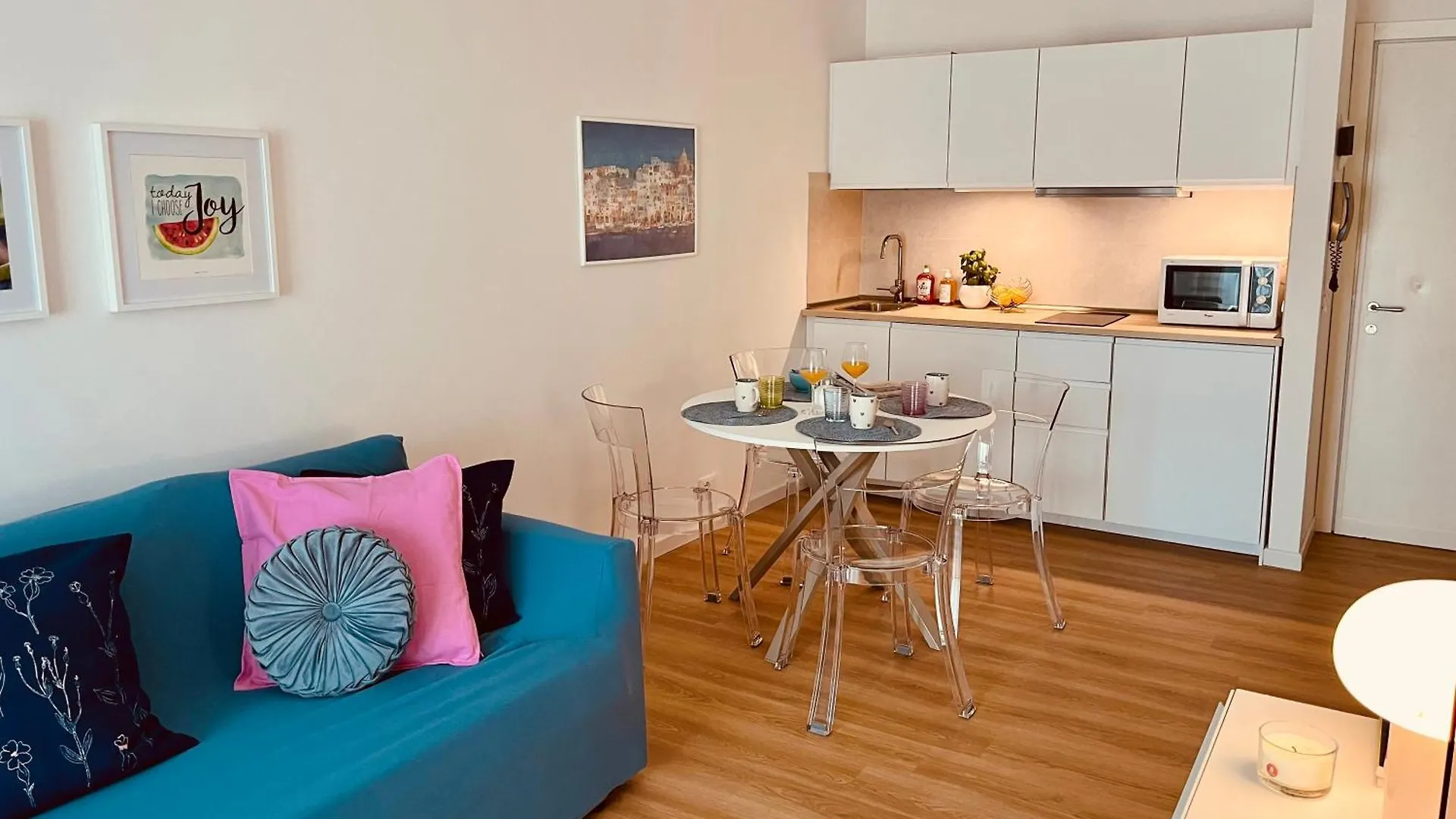 Emma Apartamento Lido di Jesolo 0*,  Itália