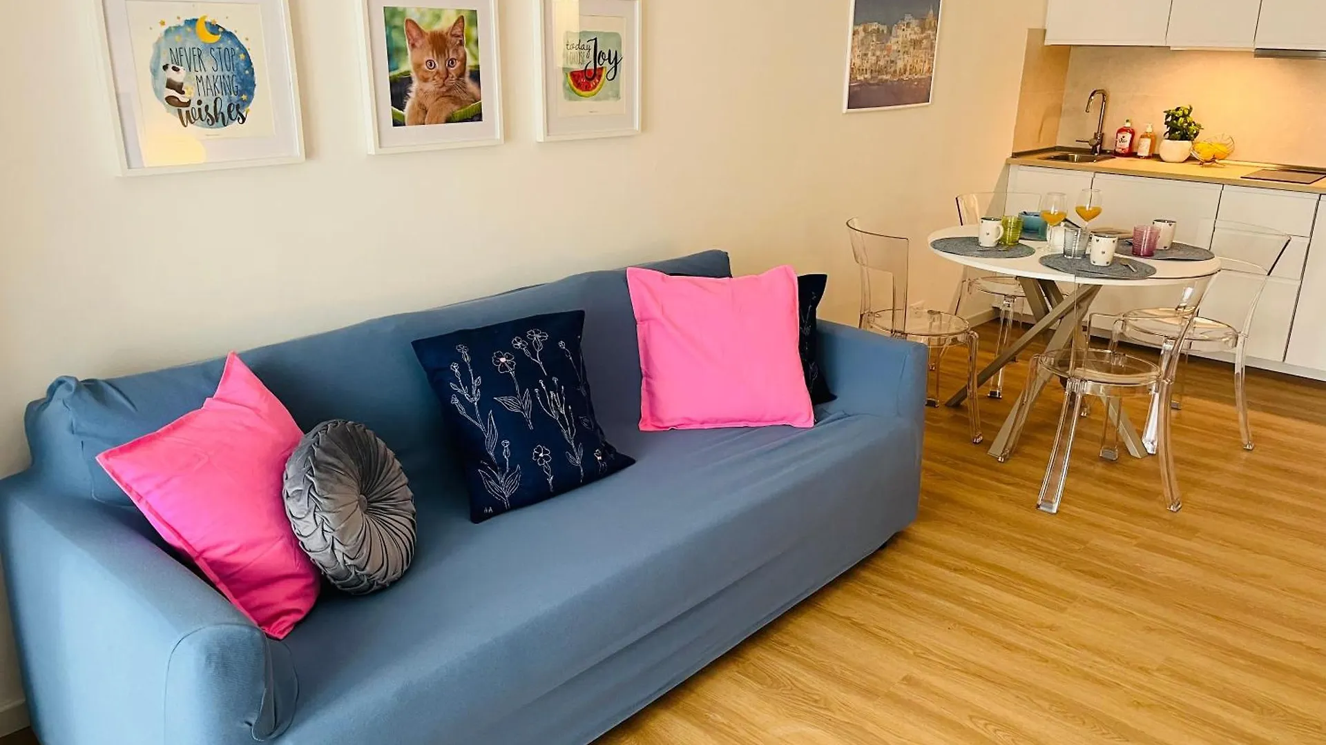 Appartement Emma à Jesolo