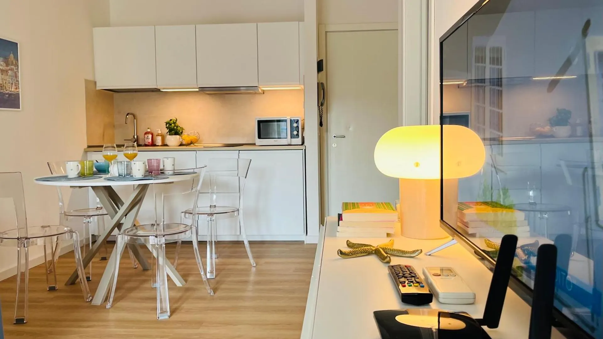 Appartement Emma à Jesolo