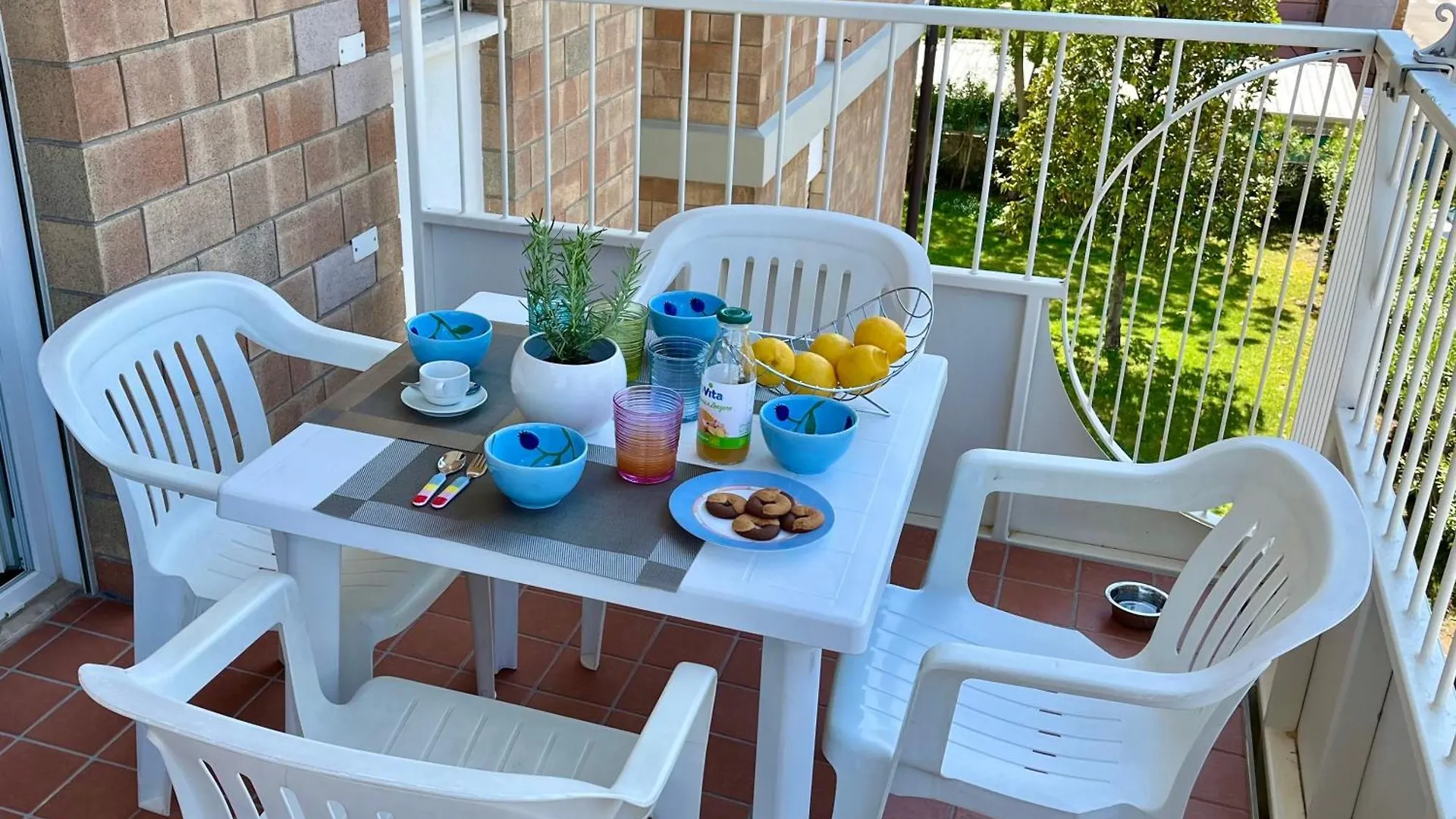 Appartement Emma à Jesolo Italie