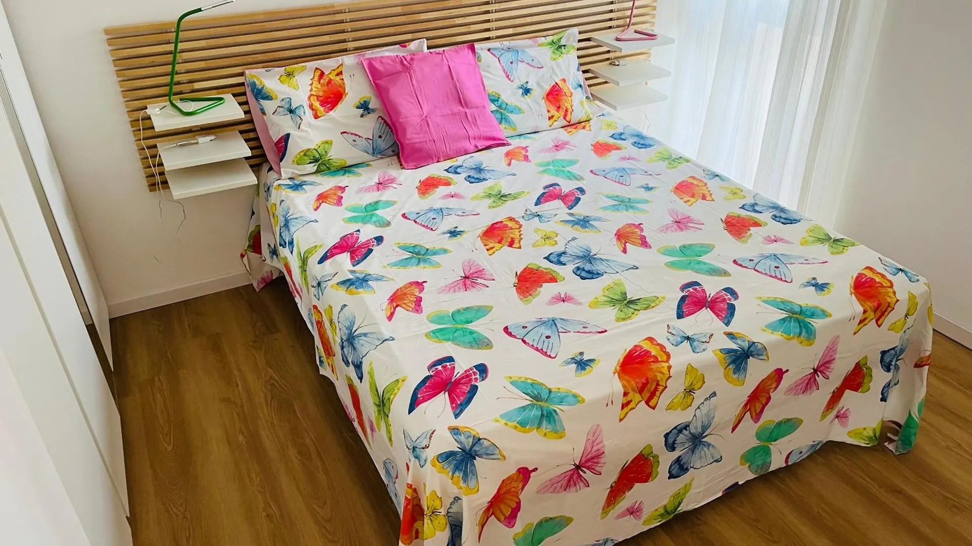 Appartement Emma à Jesolo