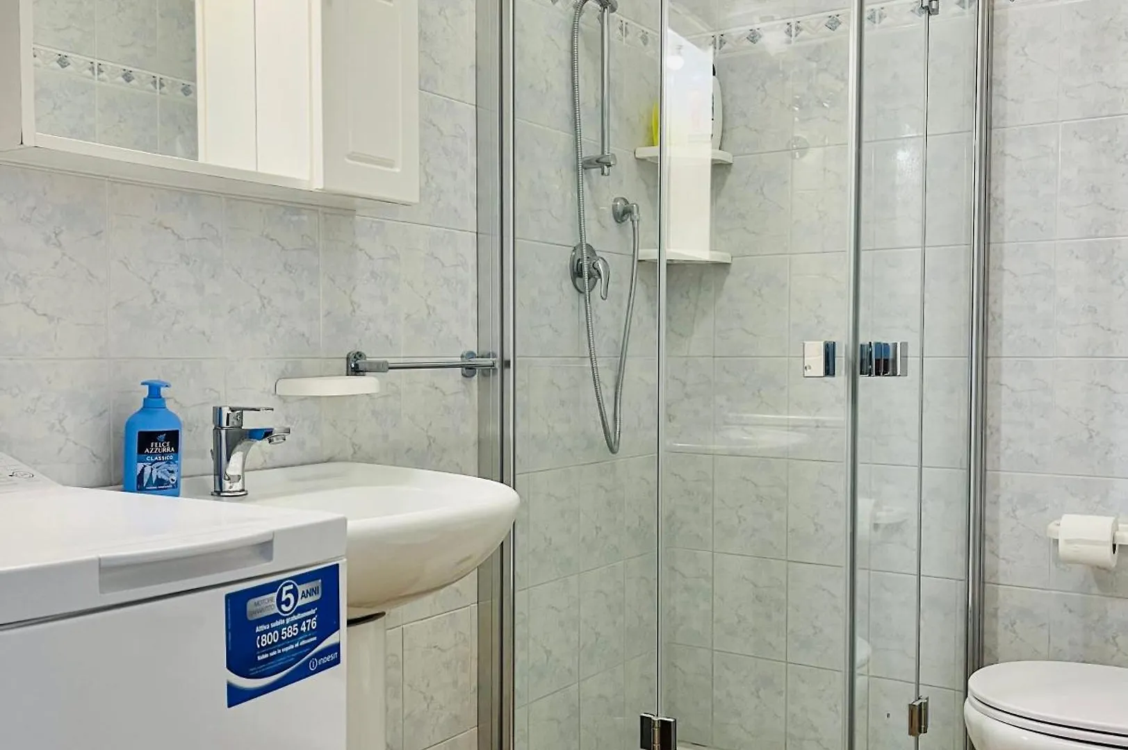 Appartement Emma à Jesolo