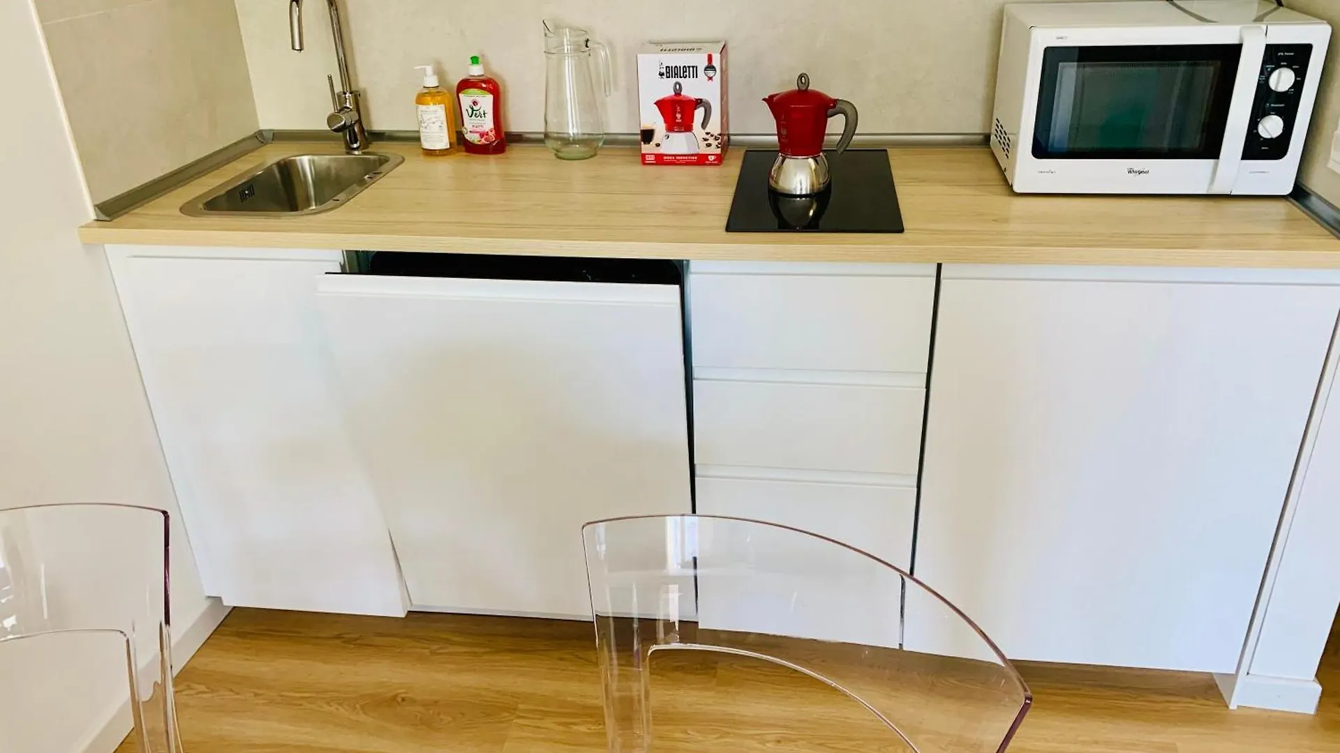 Appartement Emma à Jesolo Italie