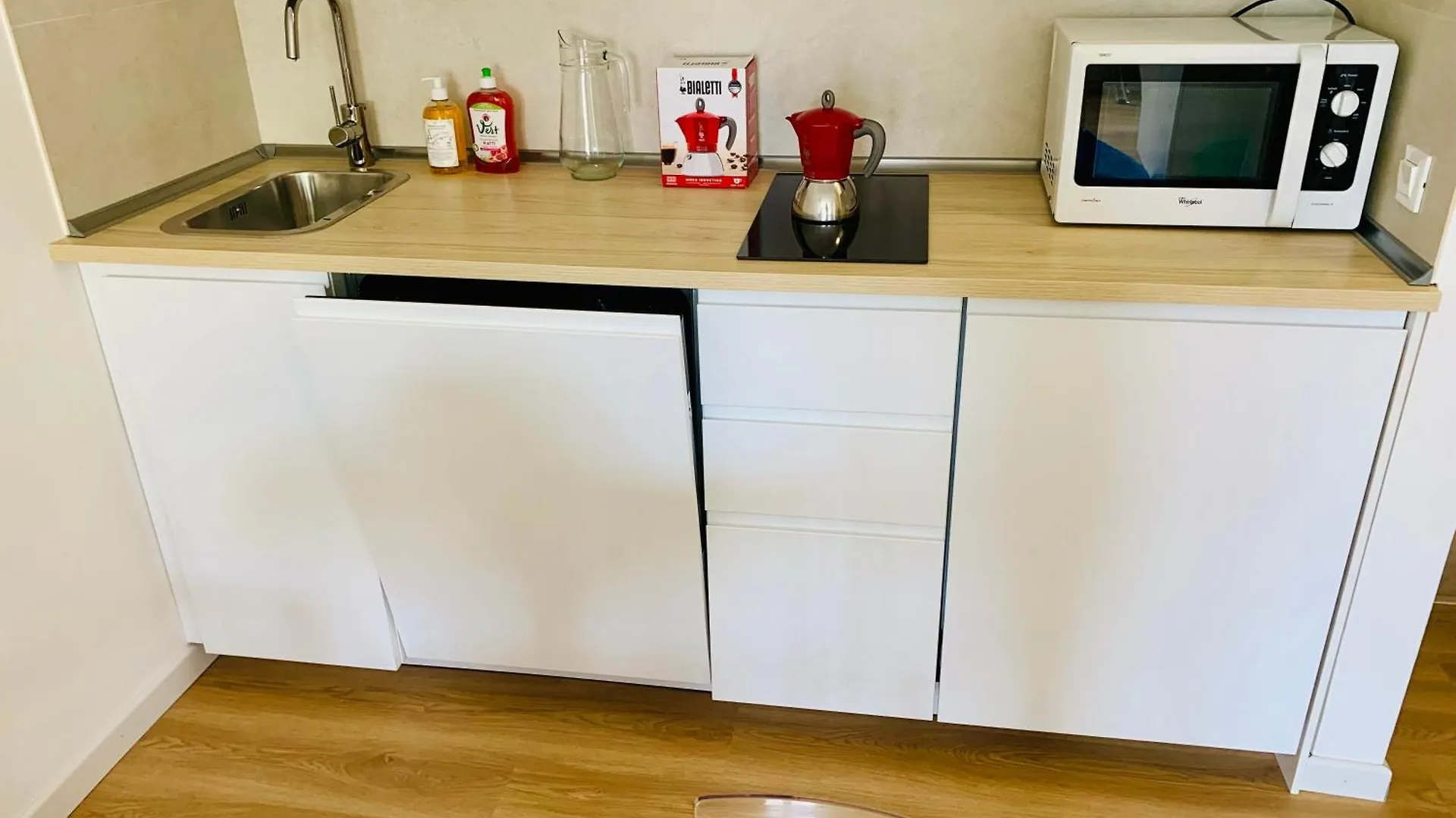 Appartement Emma à Jesolo