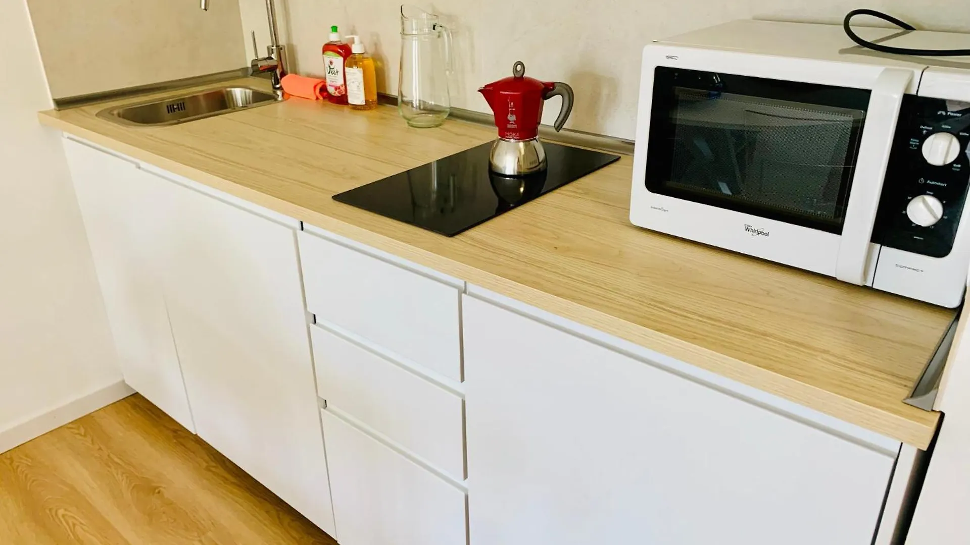 Appartement Emma à Jesolo