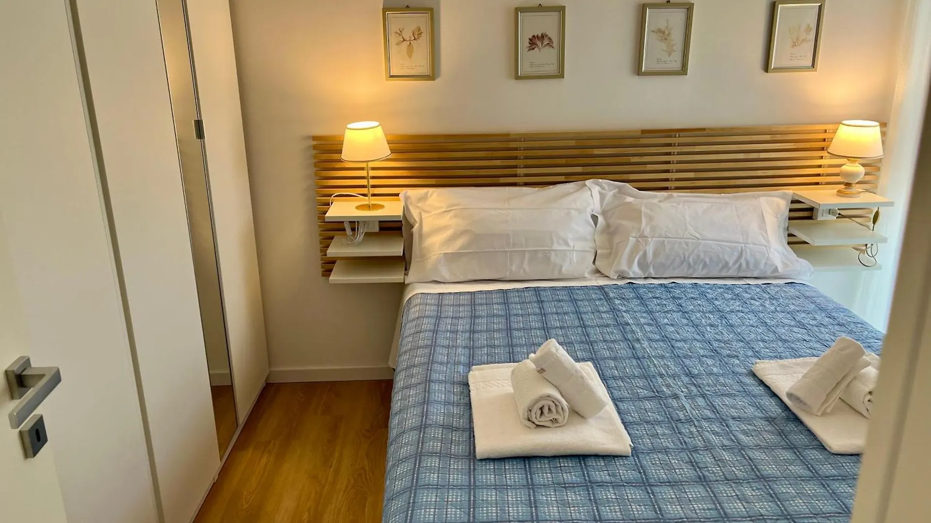 Appartement Emma à Jesolo