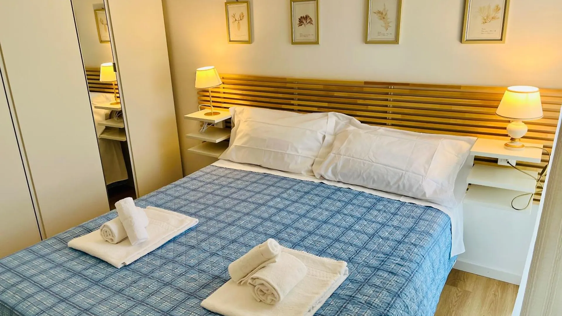 Appartement Emma à Jesolo Italie
