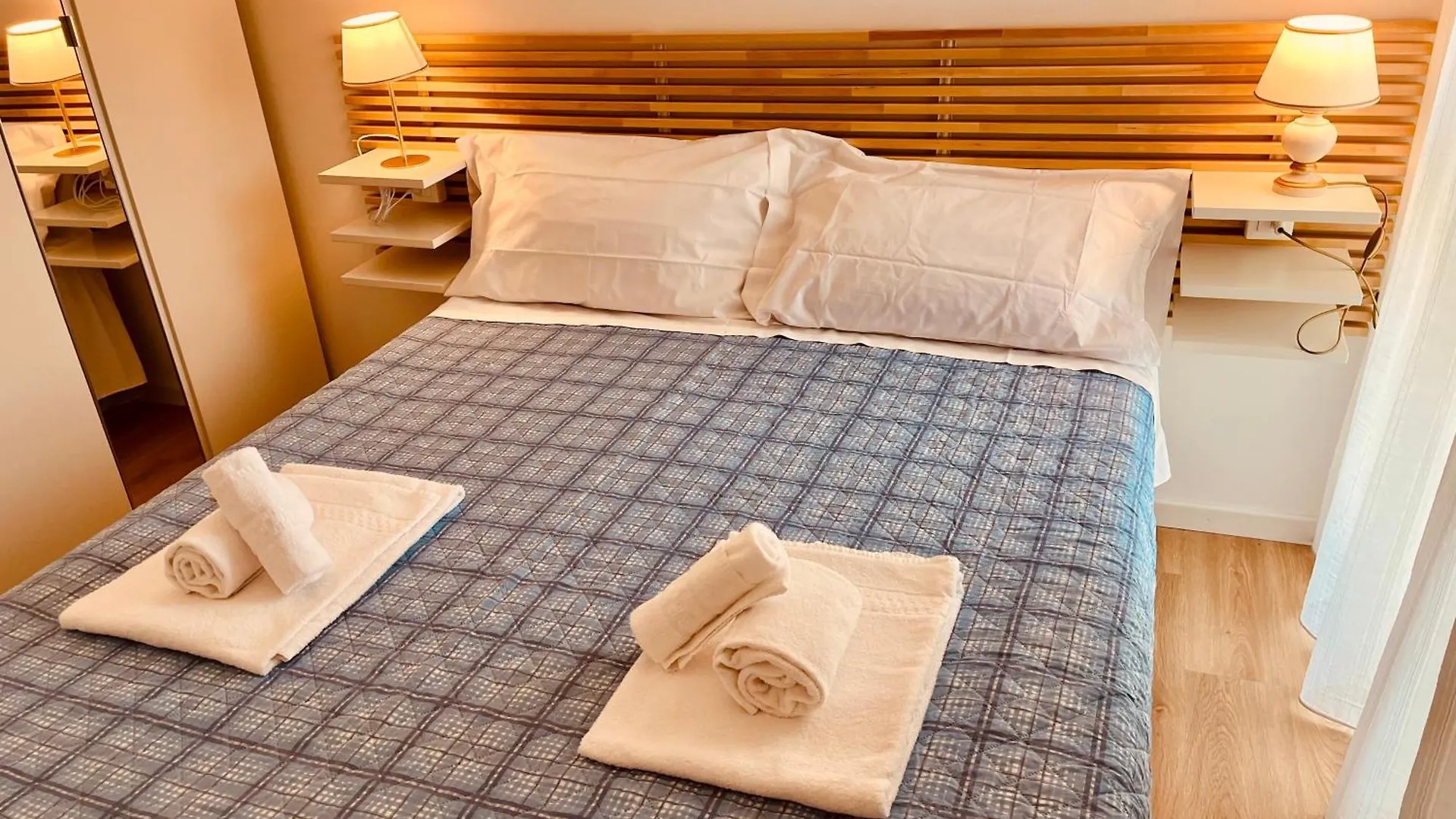 Appartement Emma à Jesolo Italie