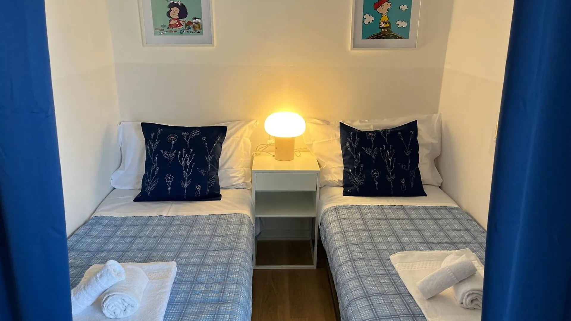 Appartement Emma à Jesolo