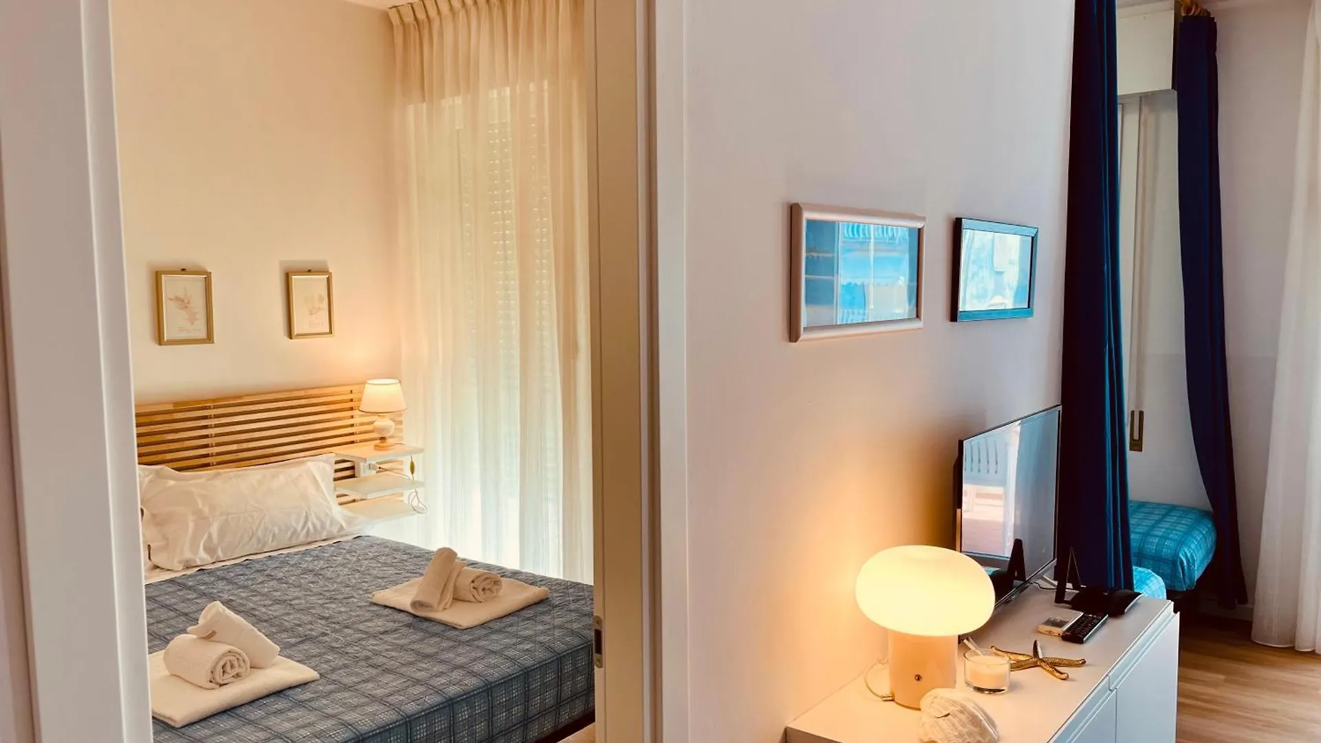 Appartement Emma à Jesolo Italie